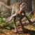 Life reconstruction of Dinevenator robustus. Image credit: Sergey Krasovskiy.