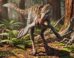 Life reconstruction of Dinevenator robustus. Image credit: Sergey Krasovskiy.