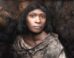 An artist’s rendering of a Homo antecessor individual known as the Girl of Gran Dolina. Image credit: Tom Björklund.