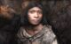 An artist’s rendering of a Homo antecessor individual known as the Girl of Gran Dolina. Image credit: Tom Björklund.
