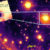 Mid-infrared image of the IRS 3 environment, observed with VLT/NACO and Webb/MIRI/MRS. Image credit: Peißker et al., doi: 10.1051/0004-6361/202660243.