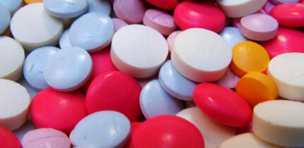 Folic acid supplementation during pregnancy is the commonly accepted treatment to prevent neural tube defects.
