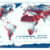 Distribution of Earth’s wind-blown sand dunes. Image credit: Andrew Gunn, doi: 10.1038/s41467-026-75466-y.