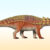 Nipponopelta yezoensis. Image credit: TotalDino / CC BY 4.0.