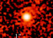 Little red dots may reside in small galaxies with total masses equivalent to around one billion times that of the Sun. Image credit: Zhang et al., doi: 10.1038/s41550-026-02945-z.
