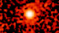 Little red dots may reside in small galaxies with total masses equivalent to around one billion times that of the Sun. Image credit: Zhang et al., doi: 10.1038/s41550-026-02945-z.