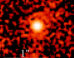 Little red dots may reside in small galaxies with total masses equivalent to around one billion times that of the Sun. Image credit: Zhang et al., doi: 10.1038/s41550-026-02945-z.