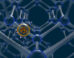 Cornell et al. demonstrate all-mechanical coherence protection of a silicon-vacancy spin in diamond. Image credit: Cornell et al., doi: 10.1038/s41567-026-03369-2.