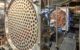To search for dark matter, LZ uses photomultiplier tubes (shown here before installation in the detector) to capture light from particle interactions. Image credit: Matthew Kapust / Sanford Underground Research Laboratory.