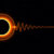 Palomino Ylla et al. found a way to check for black hole hair using changes in ringdown waves. Image credit: Nagoya University.