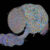 The wiring diagram of the central nervous system of an adult male fruit fly will help researchers better understand how the brain enables complex action, from sensory perception to behavior. Image credit: FlyEM Project Team, HHMI’s Janelia Research Campus / Cambridge Connectomics Group / Google Research / Philip Hubbard, HHMI Janelia Research Campus.