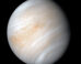 NASA’s Mariner 10 spacecraft captured this view of Venus in February 1974. Image credit: NASA / JPL-Caltech.