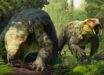 Life reconstruction of Dinodontosaurus isiyavamanda. Image credit: Gabriel Ugueto.