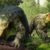 Life reconstruction of Dinodontosaurus isiyavamanda. Image credit: Gabriel Ugueto.