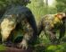 Life reconstruction of Dinodontosaurus isiyavamanda. Image credit: Gabriel Ugueto.