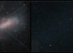 This image from ESO’s VISTA telescope shows the Large Magellanic Cloud. Image credit: ESO / Cioni et al.