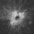 This close-up view of McGetchin crater was taken on December 5, 2025, by the Narrow-Angle Camera (NAC) onboard NASA’s Lunar Reconnaissance Orbiter (LRO). Image credit: NASA Goddard / Intuitive Machines.