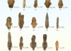 Mizyn figurines. Image credit: Radchenko et al., doi: 10.1038/s40494-026-02988-5.