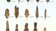 Mizyn figurines. Image credit: Radchenko et al., doi: 10.1038/s40494-026-02988-5.