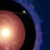 An artist’s concept depicting Elias 2-24b, the youngest exoplanet detected to date, still growing within the disk of gas and dust surrounding its young host star. Image credit: W.M. Keck Observatory / Adam Makarenko.