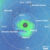 Map of the six north polar locations analyzed by P. Mohan & A.R. Khuller, where water ice is exposed at the Martian surface. Image credit: P. Mohan & A.R. Khuller, doi: 10.1038/s44453-026-00054-9.