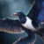 Life reconstruction of Norellraptor barsboldi. Image credit: Zhao Chuang.