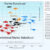 This chart shows the average chemical signatures in the tooth enamel of different animal groups from the Cretaceous period. The vertical axis tracks carbon: the higher an animal’s carbon-13 reading, the more its diet likely came from the sea. The horizontal axis tracks oxygen, which reflects the local water the animals drank, such as a river, lake or seaway. Image credit: Forster et al., doi: 10.3389/fevo.2026.1895247.