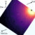 The spatial distribution of cyanogen around 3I/ATLAS. Image credit: Cochran et al., doi: 10.3847/PSJ/aea086.