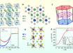 Establishment of altermagnetic crystal and magnetic structure in Co1/4TaSe2. Image credit: Sprague et al., doi: 10.1038/s41467-026-76784-x.