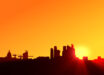 As Canadian provinces consider whether to abandon the twice-yearly clock change, Lam et al. argue that permanent standard time would be better for public health than keeping daylight saving time year-round. Image credit: ChadoNihi.