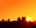 As Canadian provinces consider whether to abandon the twice-yearly clock change, Lam et al. argue that permanent standard time would be better for public health than keeping daylight saving time year-round. Image credit: ChadoNihi.