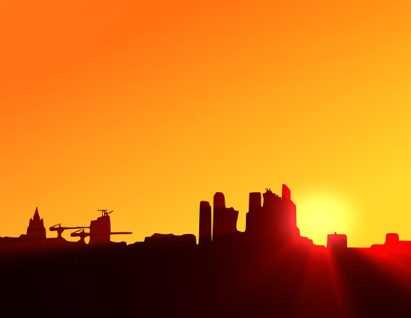 As Canadian provinces consider whether to abandon the twice-yearly clock change, Lam et al. argue that permanent standard time would be better for public health than keeping daylight saving time year-round. Image credit: ChadoNihi.