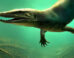 An artist’s impression of Garamaudo bauciensis. Image credit: Bardet et al., doi: 10.24072/pcjournal.804.