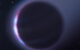 An artist’s impression of the planet HS 0209+0832b. Image credit: NASA / ESA / Leah Hustak, STScI.