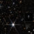 This Webb image shows the host galaxy of FRB 20240304B (shown by the white cross). Image credit: NASA / ESA / CSA / STScI / Themiya Nanayakkara, USYD / Joseph DePasquale, STScI.