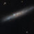 This Hubble image shows the edge-on, intermediate spiral galaxy NGC 1827. Image credit: NASA / ESA / Michael Jones, California Institute of Technology / Gladys Kober, NASA / Catholic University of America.
