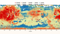 Classification of realms across the Martian surface. Image credit: McBratney et al., doi: 10.1016/j.catena.2026.110649.