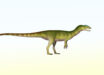 An artist’s impression of Sarcosaurus. Image credit: TotalDino / CC BY 4.0.