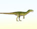 An artist’s impression of Sarcosaurus. Image credit: TotalDino / CC BY 4.0.