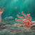 An artist’s impression of Yujingia glutenotunica. Image credit: He et al., doi: 10.1016/j.cub.2026.08.053.