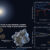Protopapa et al. used Webb to compare the interstellar comet 3I/ATLAS with icy bodies in our Solar System; the comparison offers clues to the early formation of planetary building blocks; at top right, both 3I/ATLAS and the icy solar system comet C/2024 E1 show a strong water-ice absorption band near 3 microns, but the interstellar comet has very weak or missing bands near 1.5 and 2.0 microns; its spectrum more closely resembles the average spectrum of a class of icy worlds beyond Neptune whose spectra also show carbon dioxide ice and organics (bottom right); the artist’s concept (left, not to scale) compares the relatively pure ice grains with separate dust, as interpreted for most solar system comets, with the dust-rich ice aggregates the study inferred for 3I/ATLAS. Image credit: SwRI / Silvia Protopapa / NASA / ESA / CSA / JWST.