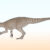 Life reconstruction of Rinconraptor pipoae. Image credit: Connor Ashbridge / CC BY 4.0.